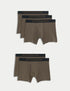 Marks & Spencer "5pk Supima® Cotton Modal Trunks"